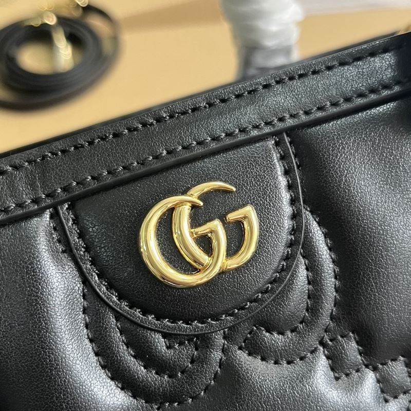 Gvc*1 top handle bags